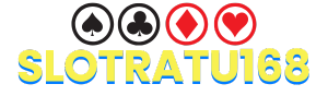 Logo SLOTRATU168